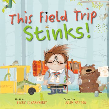 This Field Trip Stinks! - MPHOnline.com