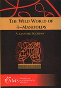 The Wild World of 4-manifolds - MPHOnline.com