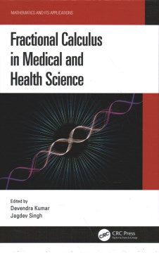 Fractional Calculus in Medical and Health Science - MPHOnline.com