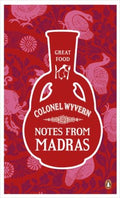 Penguin Great Food: Notes from Madras - MPHOnline.com