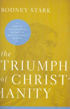 The Triumph of Christianity - MPHOnline.com