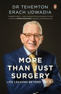 More Than Just Surgery - MPHOnline.com