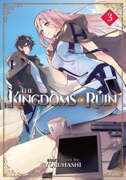 The Kingdoms of Ruin 3 - MPHOnline.com