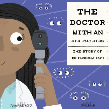 The Doctor With an Eye for Eyes - MPHOnline.com