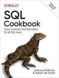 SQL Cookbook - MPHOnline.com