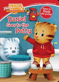 Daniel Goes to the Potty - MPHOnline.com