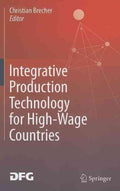 Integrative Production Technology for High-Wage Countries - MPHOnline.com