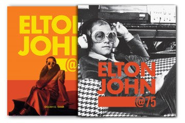 Elton John @ 75 - MPHOnline.com