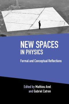 New Spaces in Physics - MPHOnline.com