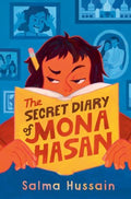 The Secret Diary of Mona Hasan - MPHOnline.com