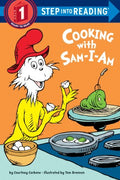 Cooking With Sam-I-Am - MPHOnline.com