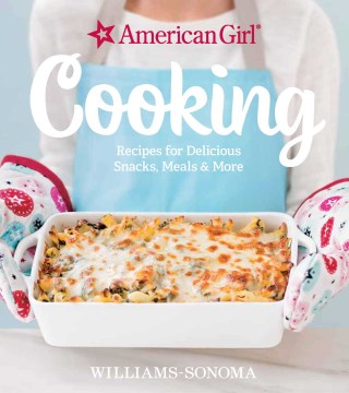 American Girl Cooking - MPHOnline.com