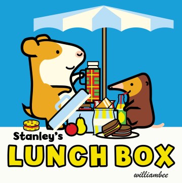 Stanley's Lunch Box - MPHOnline.com