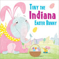 Tiny the Indiana Easter Bunny - MPHOnline.com