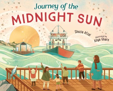 Journey of the Midnight Sun - MPHOnline.com