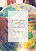 Second Language Study Abroad - MPHOnline.com