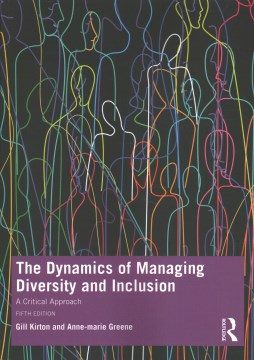 The Dynamics of Managing Diversity and Inclusion - MPHOnline.com