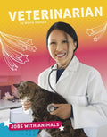 Veterinarian - MPHOnline.com