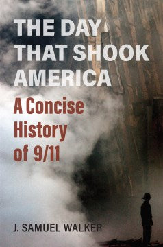 The Day That Shook America - MPHOnline.com