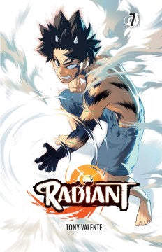 Radiant 7 - MPHOnline.com