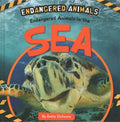 Endangered Animals in the Sea - MPHOnline.com