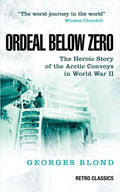 Ordeal Below Zero - MPHOnline.com