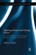 Opening Schools and Closing Prisons - MPHOnline.com