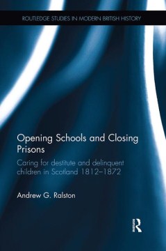 Opening Schools and Closing Prisons - MPHOnline.com