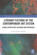 Literary Fictions of the Contemporary Art System - MPHOnline.com