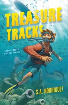 Treasure Tracks - MPHOnline.com