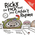 Ricky, the Rock That Just Couldn't Rhyme - MPHOnline.com