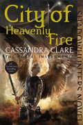 City of Heavenly Fire (Mortal Instruments) - MPHOnline.com