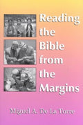 Reading the Bible from the Margins - MPHOnline.com