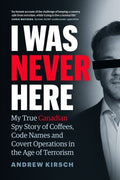 I Was Never Here - MPHOnline.com