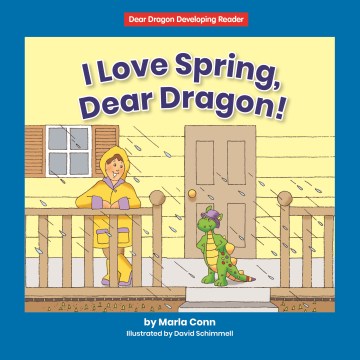 I Love Spring, Dear Dragon! - MPHOnline.com