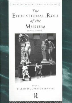 The Educational Role of the Museum - MPHOnline.com