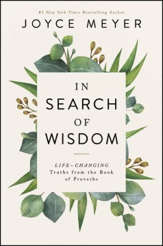 In Search of Wisdom - MPHOnline.com