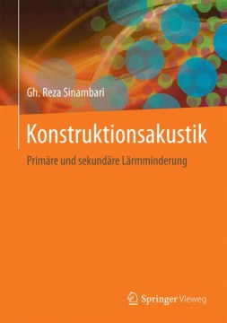 Konstruktionsakustik - MPHOnline.com