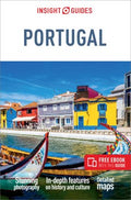 Insight Guides Portugal - MPHOnline.com