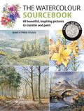 The Watercolour Sourcebook - MPHOnline.com