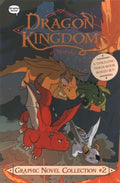 Dragon Kingdom of Wrenly Collection 2 - MPHOnline.com