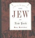 The Jew of New York - MPHOnline.com