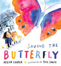 Saving the Butterfly - MPHOnline.com