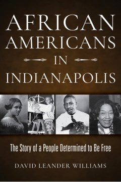 African Americans in Indianapolis - MPHOnline.com