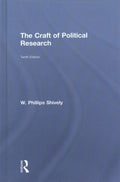 The Craft of Political Research - MPHOnline.com