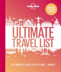 Lonely Planet's Ultimate Travel List - MPHOnline.com