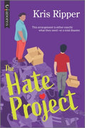 The Hate Project - MPHOnline.com