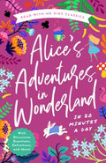 Alice's Adventures in Wonderland in 20 Minutes a Day - MPHOnline.com