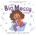 Zara's Big Messy Bedtime - MPHOnline.com