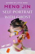 Self-Portrait with Ghost - MPHOnline.com